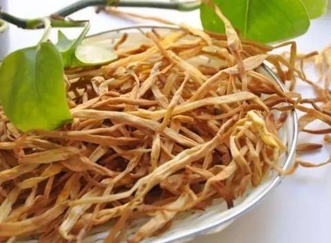 野菜对身体有什么好处,10种野菜的惊人功效