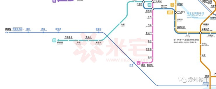 临郑远郊小城不限购 (临郑不限购楼盘)