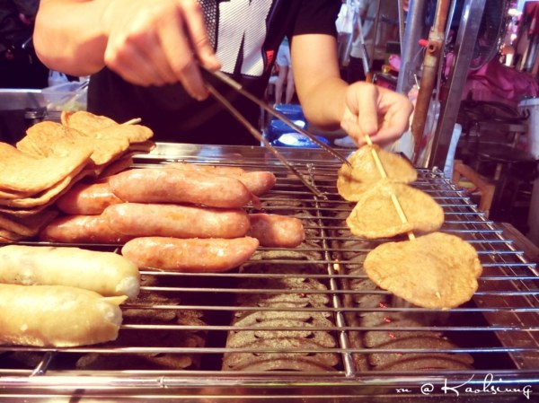 去台湾有哪些好玩的地方啊,去台湾玩有什么好玩的