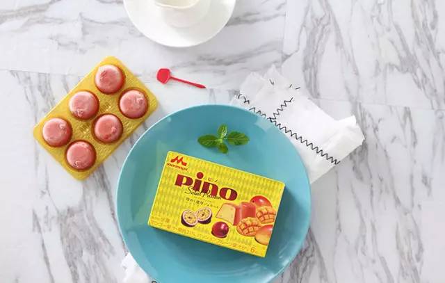 日本便利店好吃的冰淇淋,网红冰淇淋超便宜超划算