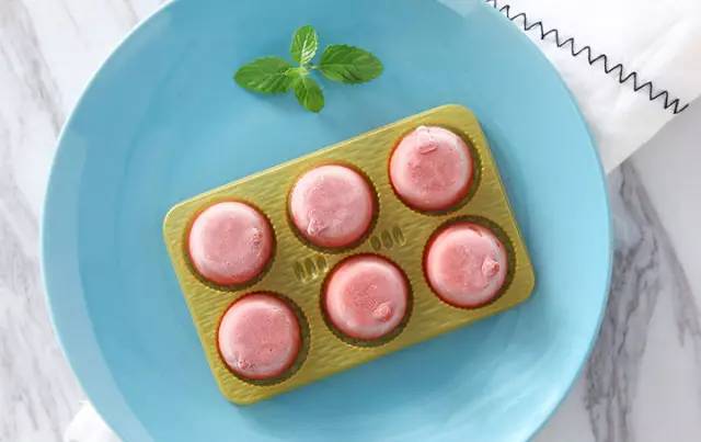 日本便利店好吃的冰淇淋,网红冰淇淋超便宜超划算