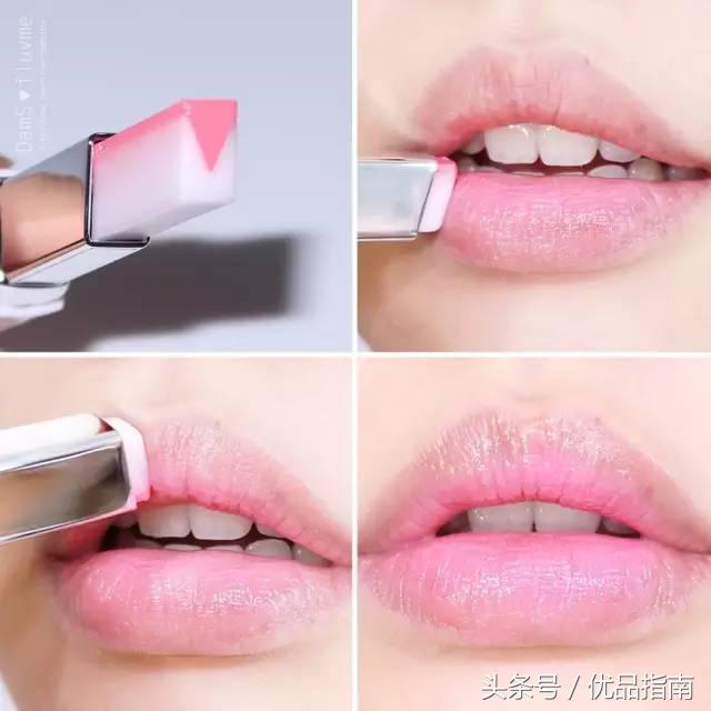 兰芝双色口红,兰芝双色口红4号价格