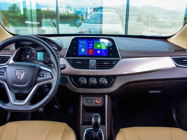 宝骏310w新款适合自驾游吗,宝骏310w游记