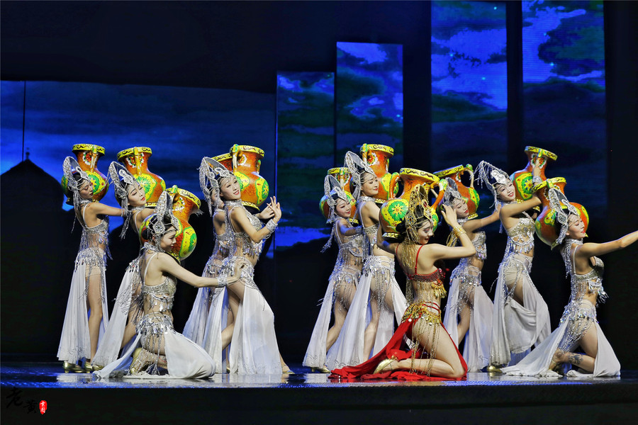 丽江千古情完整攻略,千古情丽江门票攻略