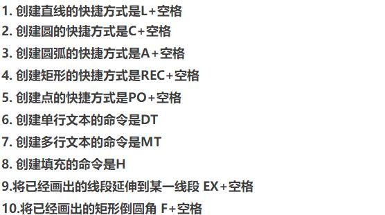 cad新手必练300图画法,cad制图基本知识与画法