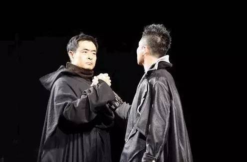 比明星厉害的是谁,比明星好看的演员