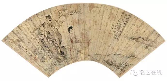 顶级折扇收藏,折扇有收藏价值吗