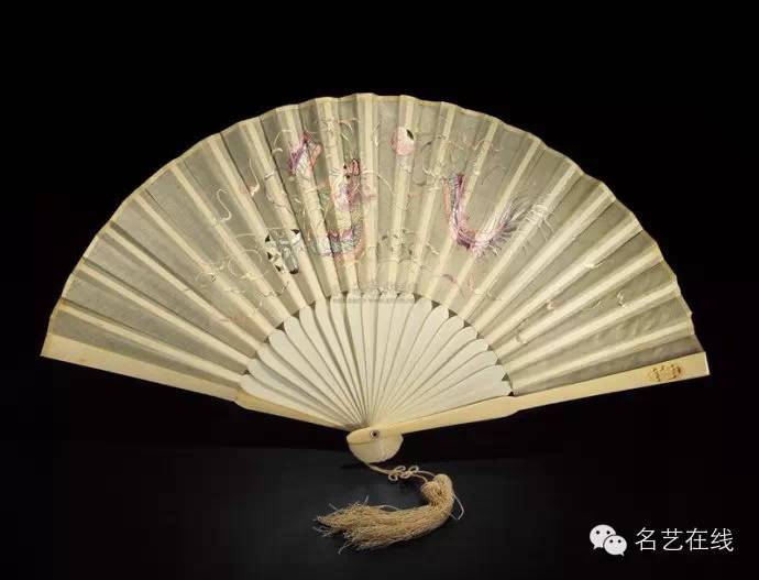 顶级折扇收藏,折扇有收藏价值吗