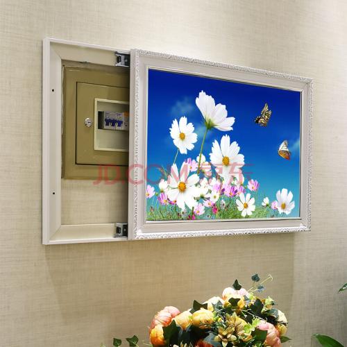 家庭装修配电箱设计,装修配电箱正规布置图