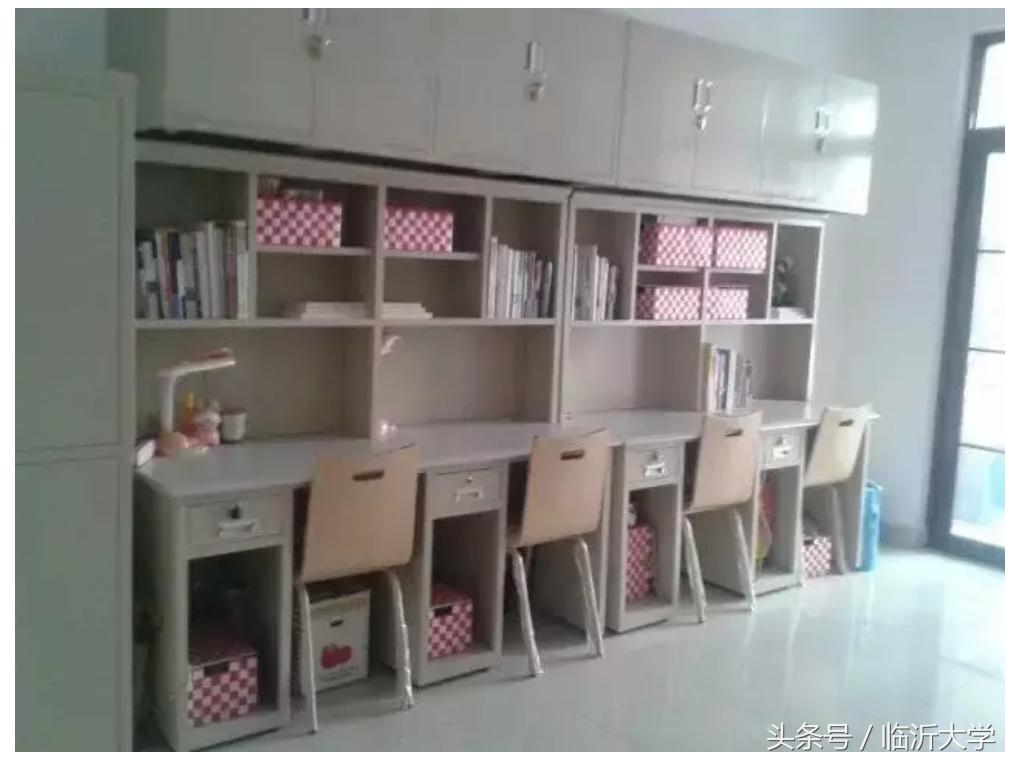 临大六人间宿舍,临大八人间宿舍