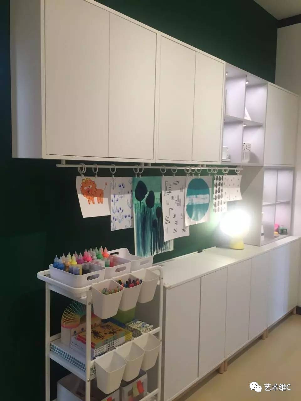 两口子吵架后怎么装修,小两口为装修风格不一样吵架