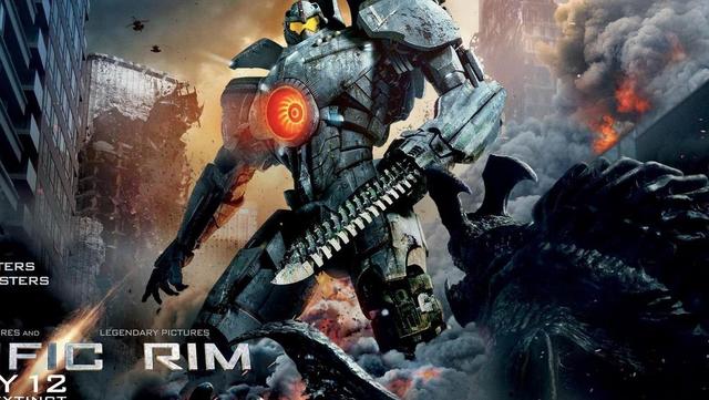 盘点怪兽电影中的十大怪兽,怪兽电影盘点