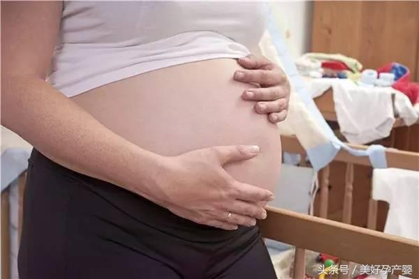 孕晚期出血就是临产的征兆吗,临产前的10个真实征兆