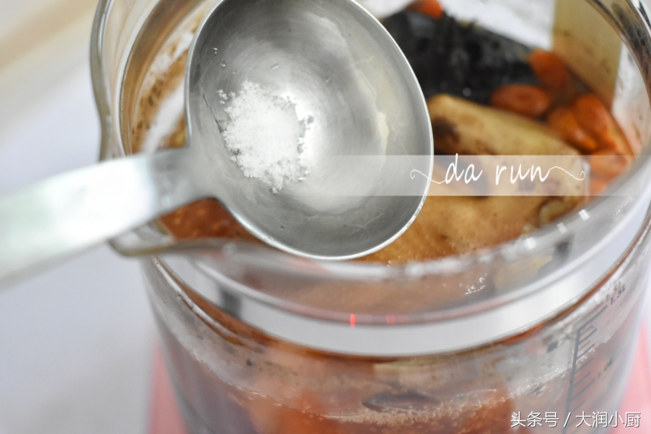 灵芝炖什么补气安神,适合煲汤煮水的灵芝