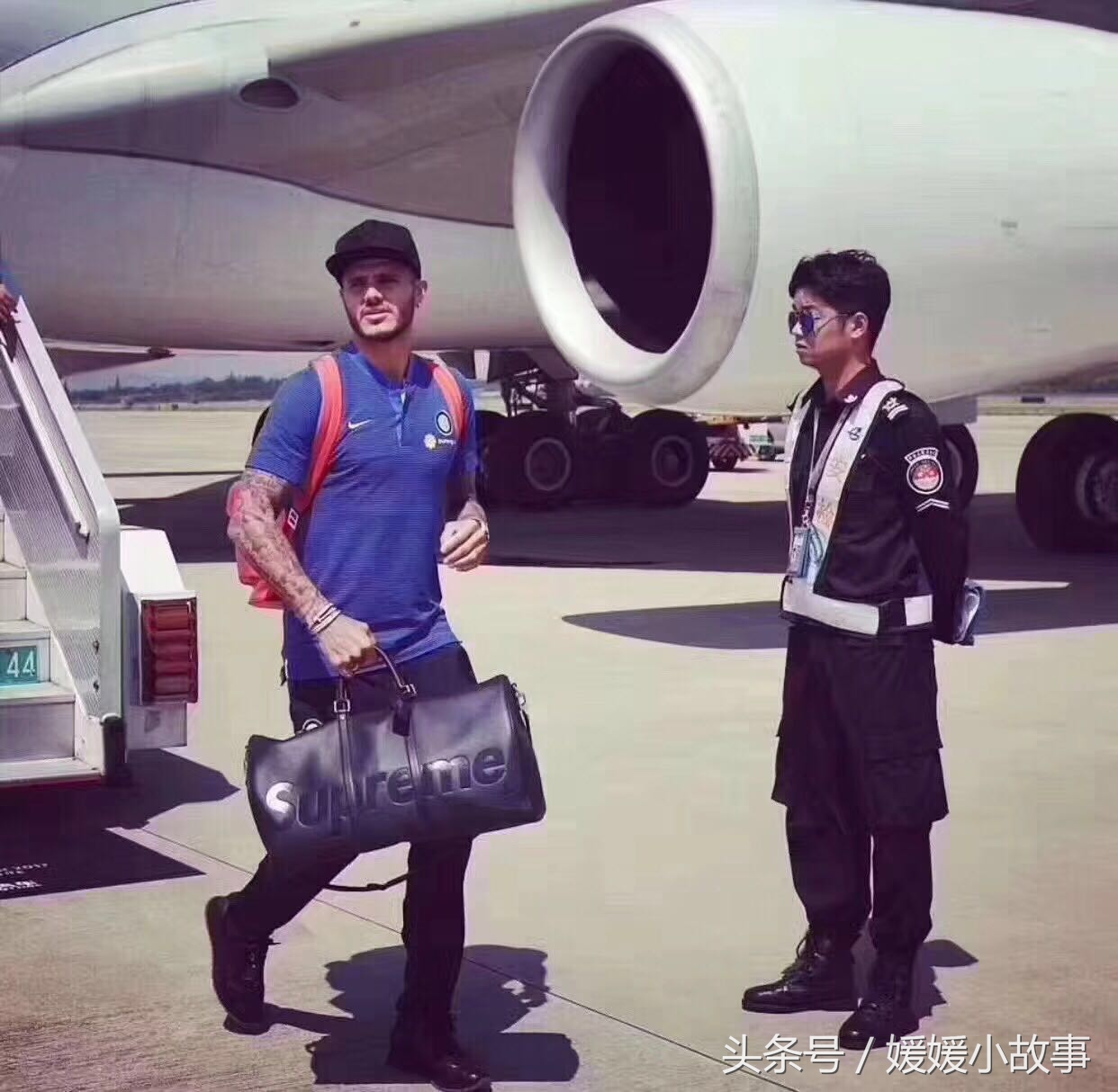 supremexlv组合,supremexlv手表