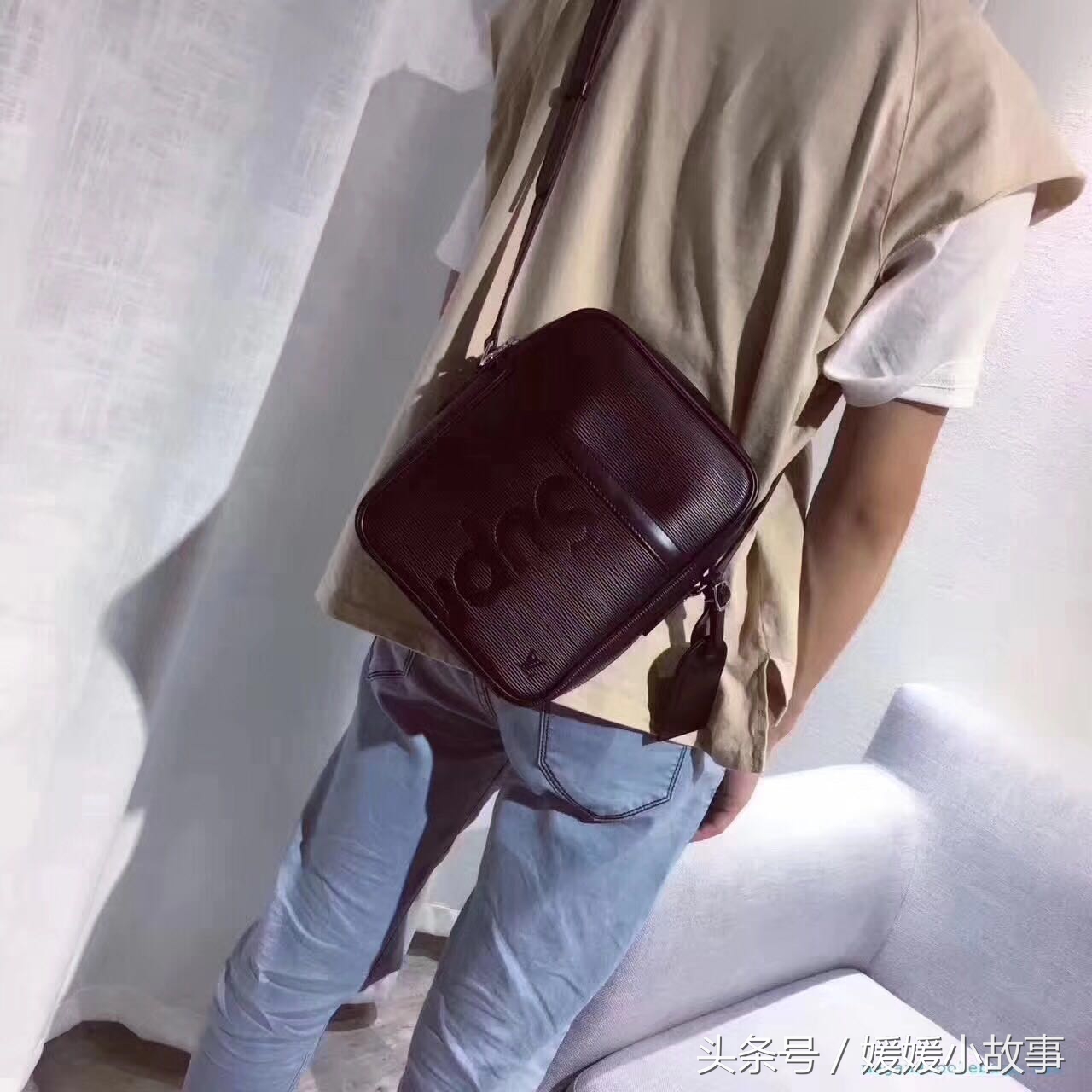 supremexlv组合,supremexlv手表