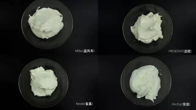 动物性淡奶油哪个牌子好,动物性奶油推荐