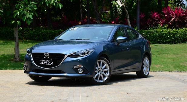 凌渡昂克赛拉名图怎么选,2021款凌渡对比次世代昂克赛拉