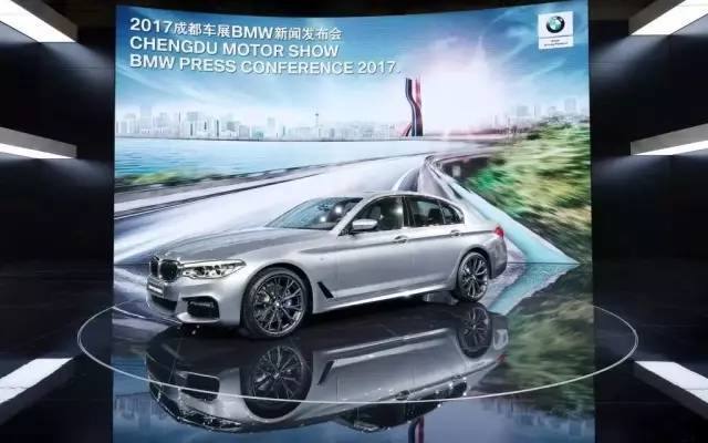 2017成都车展豪车,成都车展重磅新能源车型前瞻