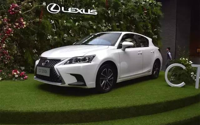 2017成都车展豪车,成都车展重磅新能源车型前瞻