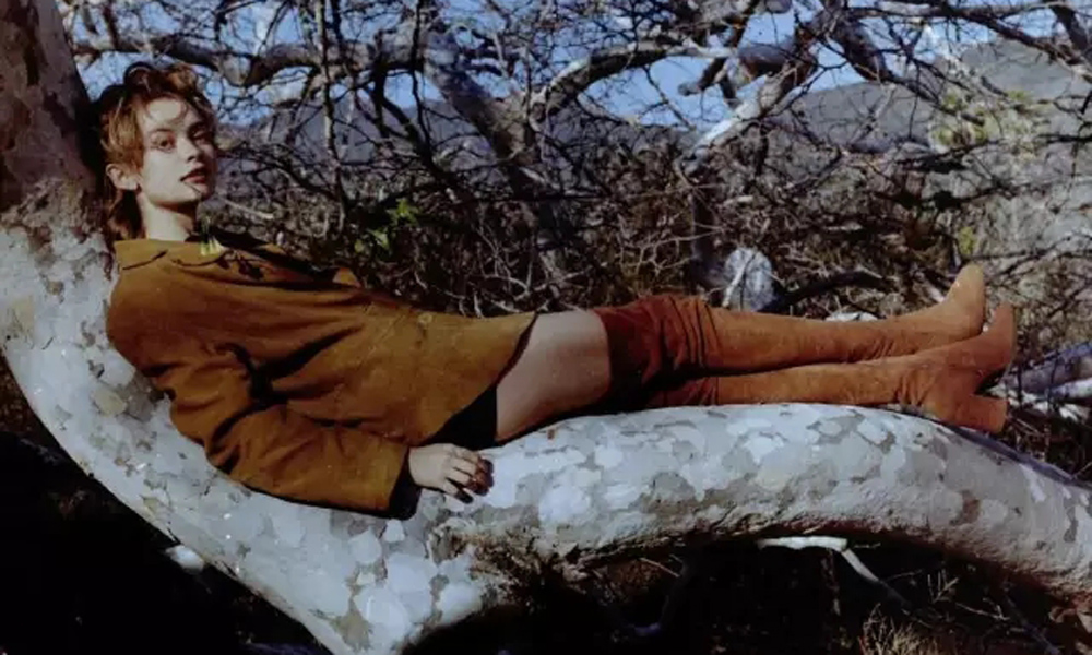 超级好看的平底鞋女生推荐,最流行的4款平底鞋