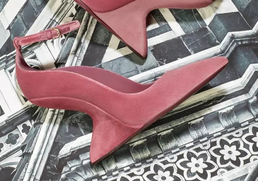 超级好看的平底鞋女生推荐,最流行的4款平底鞋