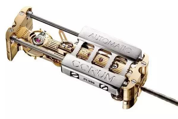 这些瑞士手表其实是中国的了,而且品质依旧杠杠的!