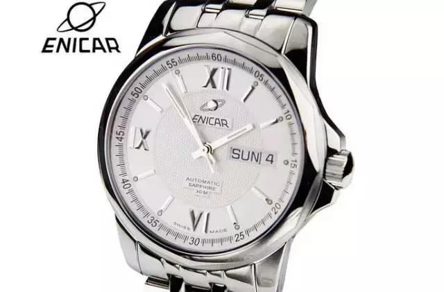 这些瑞士手表其实是中国的了,而且品质依旧杠杠的!