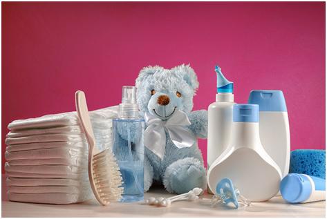 不用买的母婴产品,不用海淘的东西