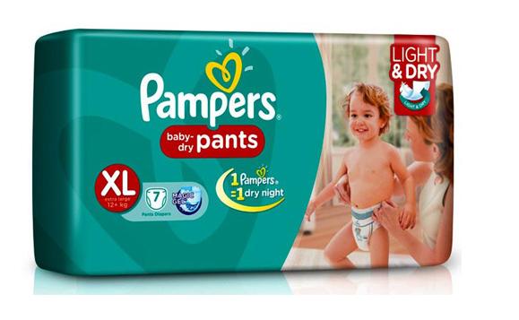 不用买的母婴产品,不用海淘的东西