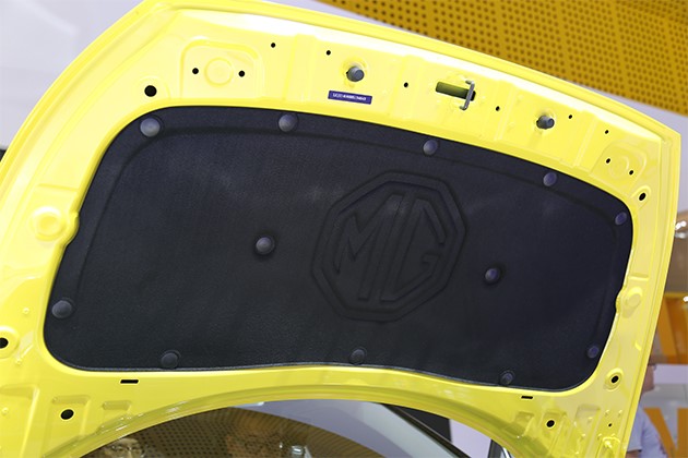 不可不知的汽车术语,汽车术语大全基础知识