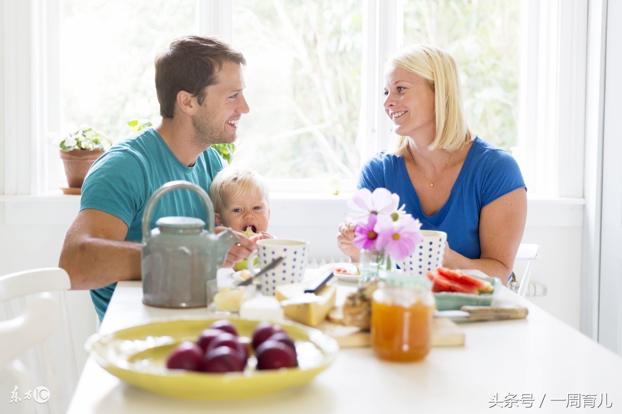 6个月的宝宝吃什么,6个月的宝宝吃什么米粉