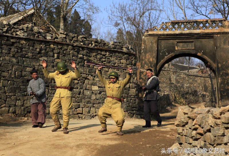 北京十大影视基地,所有影视基地