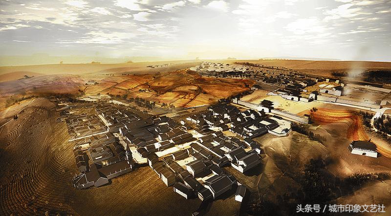 北京十大影视基地,所有影视基地