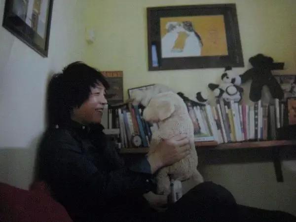 28年相濡以沫,许巍为挚爱写了两首歌,都是5分20秒