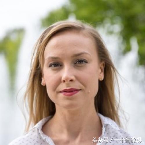 19位35岁以下的AI领域创新者，他们将改变世界对科技的看法