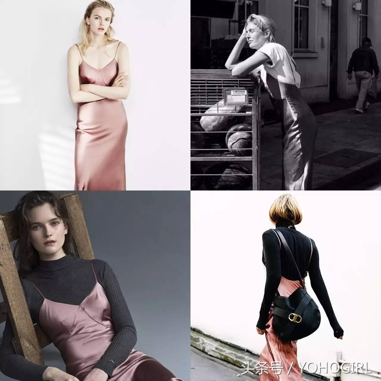 睡衣安利｜猎杀男神第一步，从床上开始~