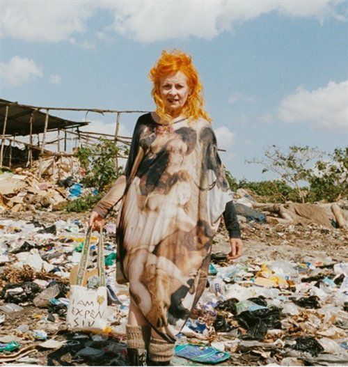 50岁娶鲜肉老公,74岁炮轰首相,每一天都作妖到闪闪发光!