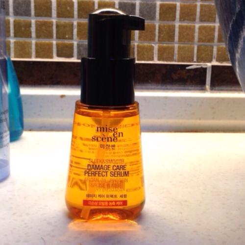 学生党用哪种的护发精油,实测好用的护发精油