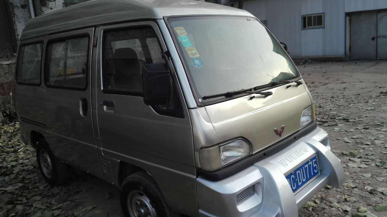 五菱这款车太炫酷,五菱的车越来越好看