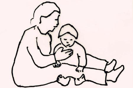 文献《中国脑性瘫痪康复指南（2015）》之神经易化康复技术