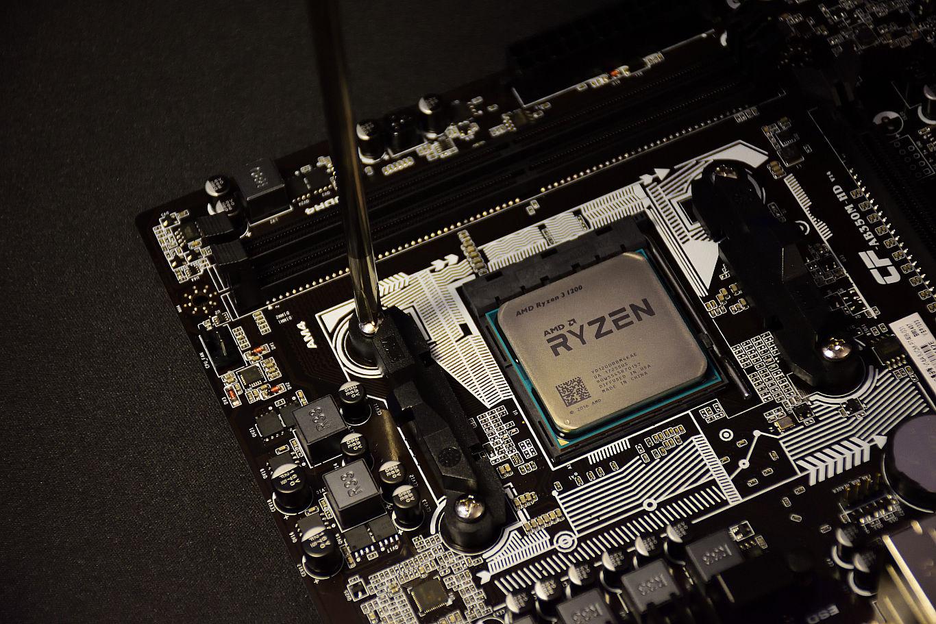 锐龙3a平台,锐龙目前装机推荐