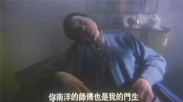 林正英拍鬼片立下了三条规矩,林正英拍鬼片立下四条规矩