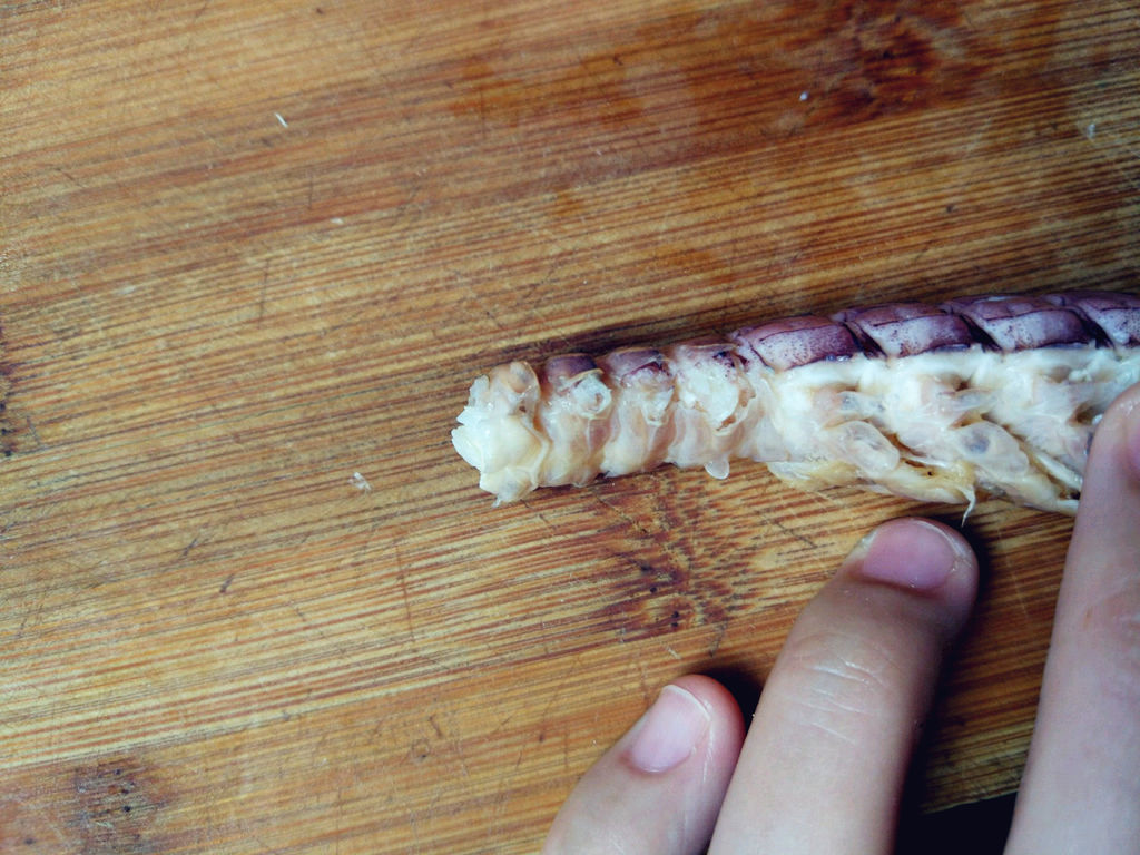 虾爬子怎么去壳,怎么剥皮皮虾的壳不扎手