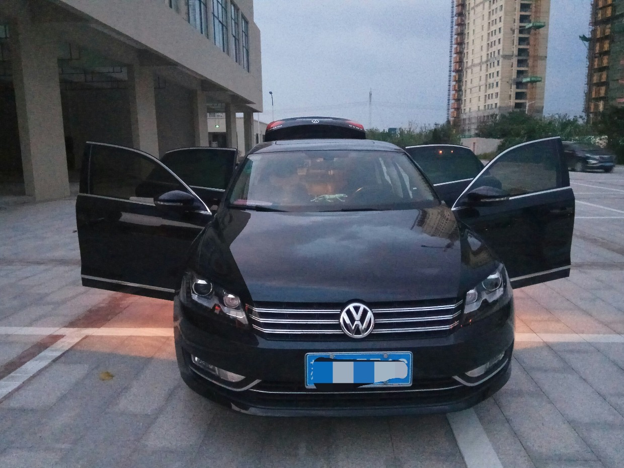 18款帕萨特车主用车真实感受,15款帕萨特15万公里车主真实感受