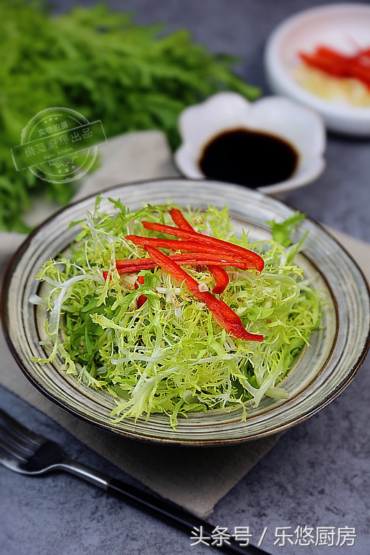 多吃青菜，想不健康都难！8种绿色蔬菜做法，一次学会