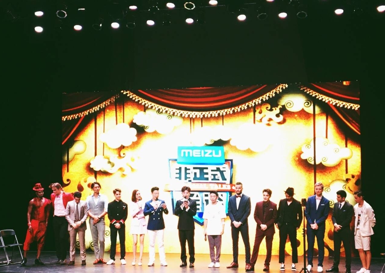 杨迪和大左的综艺节目是什么,大左说全网最怕杨迪塌房