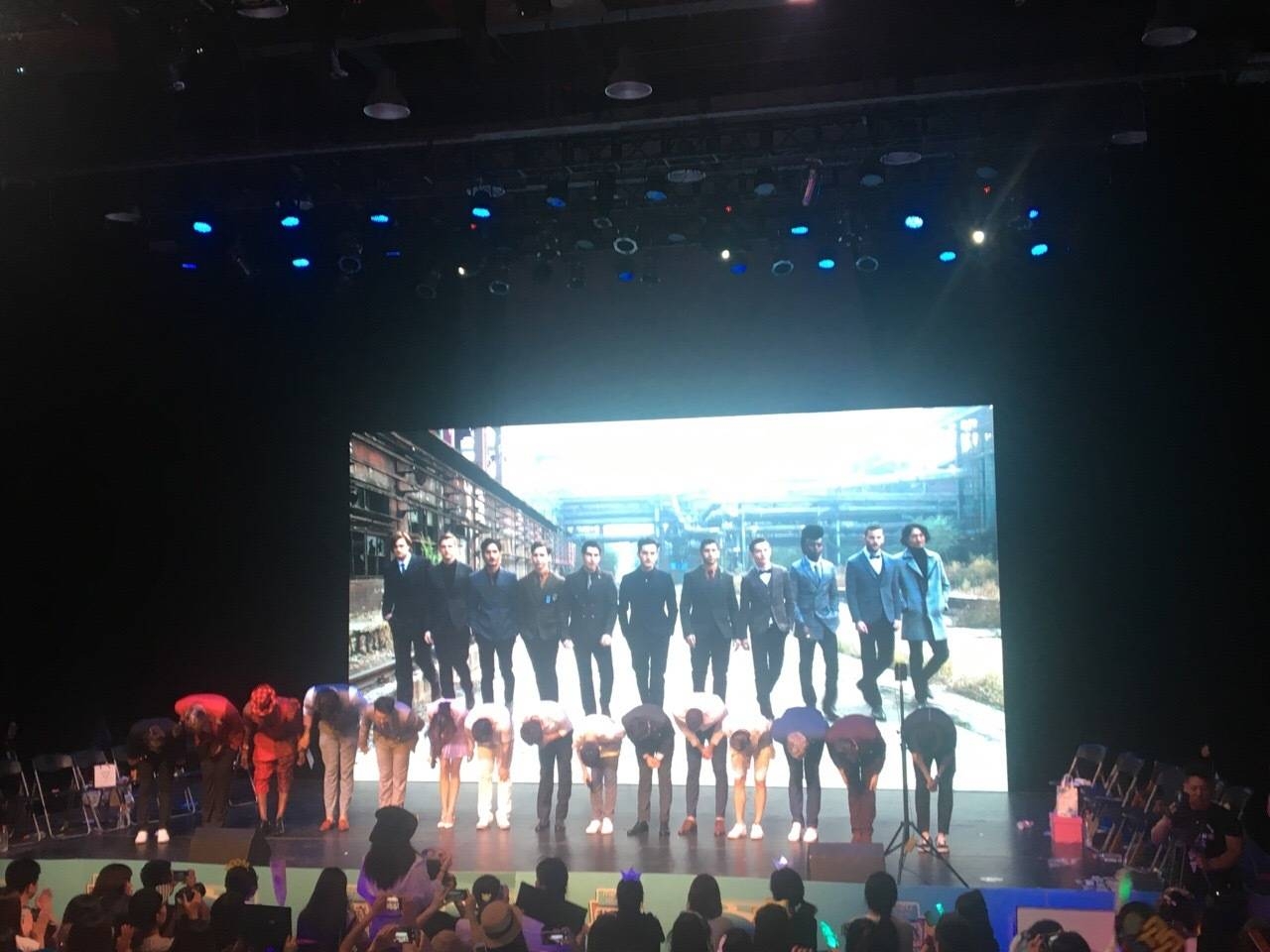 杨迪和大左的综艺节目是什么,大左说全网最怕杨迪塌房