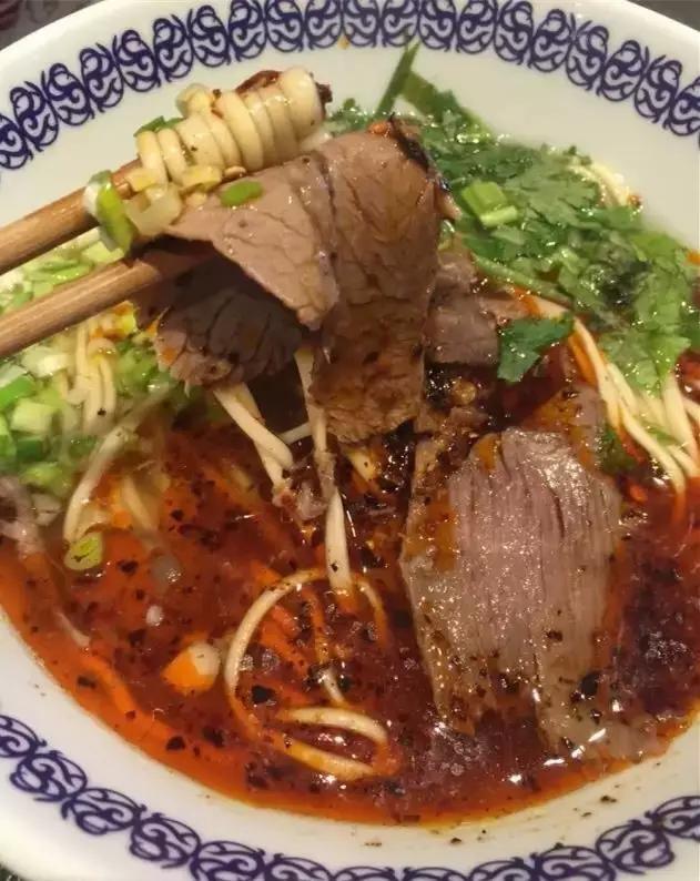 中国兰州拉面征服日本人,兰州拉面在日本视频