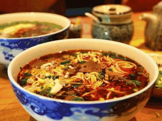 中国兰州拉面征服日本人,兰州拉面在日本视频